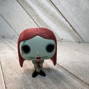 Sally (standing) Advent Pocket Size Funko Minis Nightmare Before Christmas